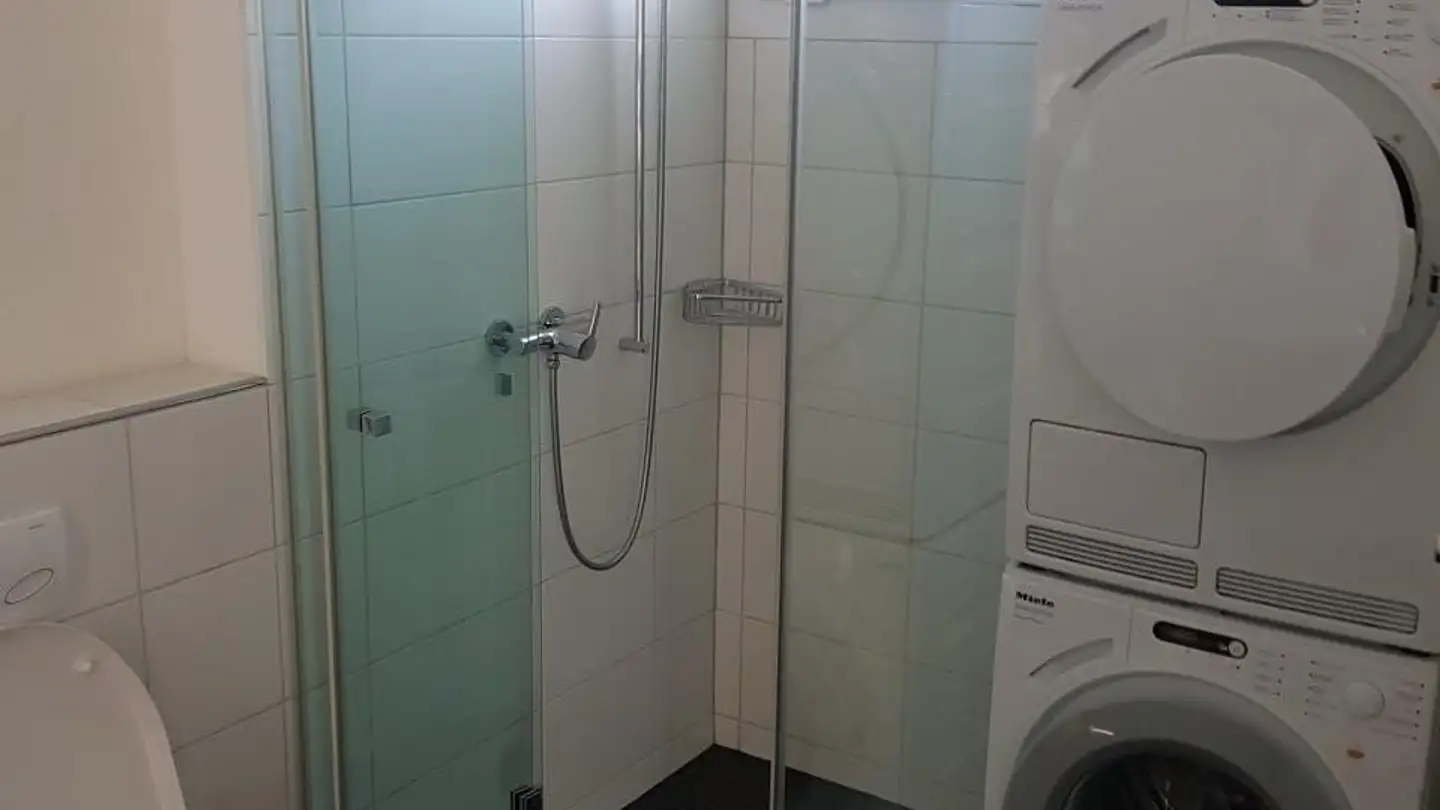 Apartment for rent - Bruggerstrasse 117, 5400 Baden - Photo 4