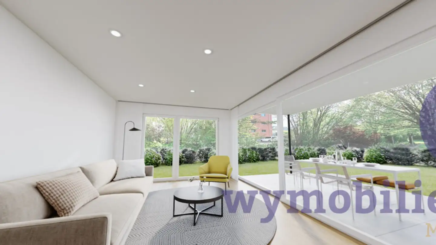 Duplex for sale - Rötimatte 8, 3422 Kirchberg BE - Photo 3