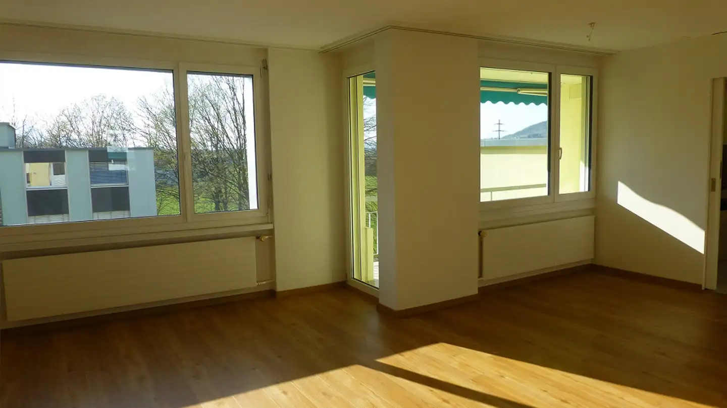 Wohnung mieten - Gramatt 4, 8862 Schübelbach - Foto 4