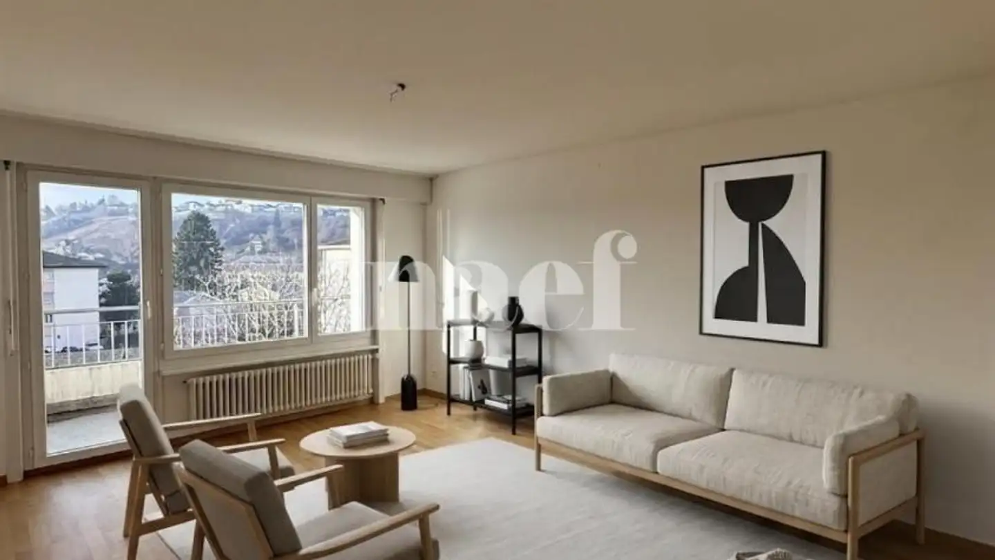 Apartment for rent - 2016 Cortaillod