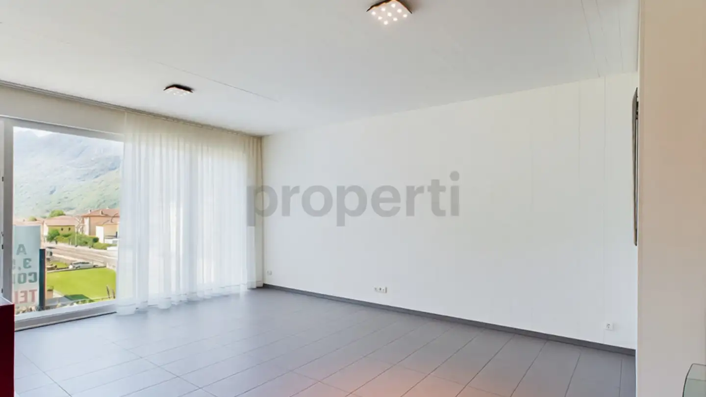 Appartement à vendre - 6710 Biasca