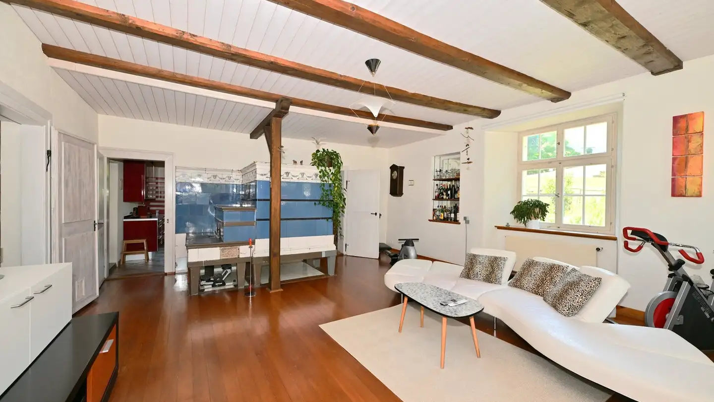 Duplex à vendre - Hauptstrasse 41, 4494 Oltingen - Photo 2