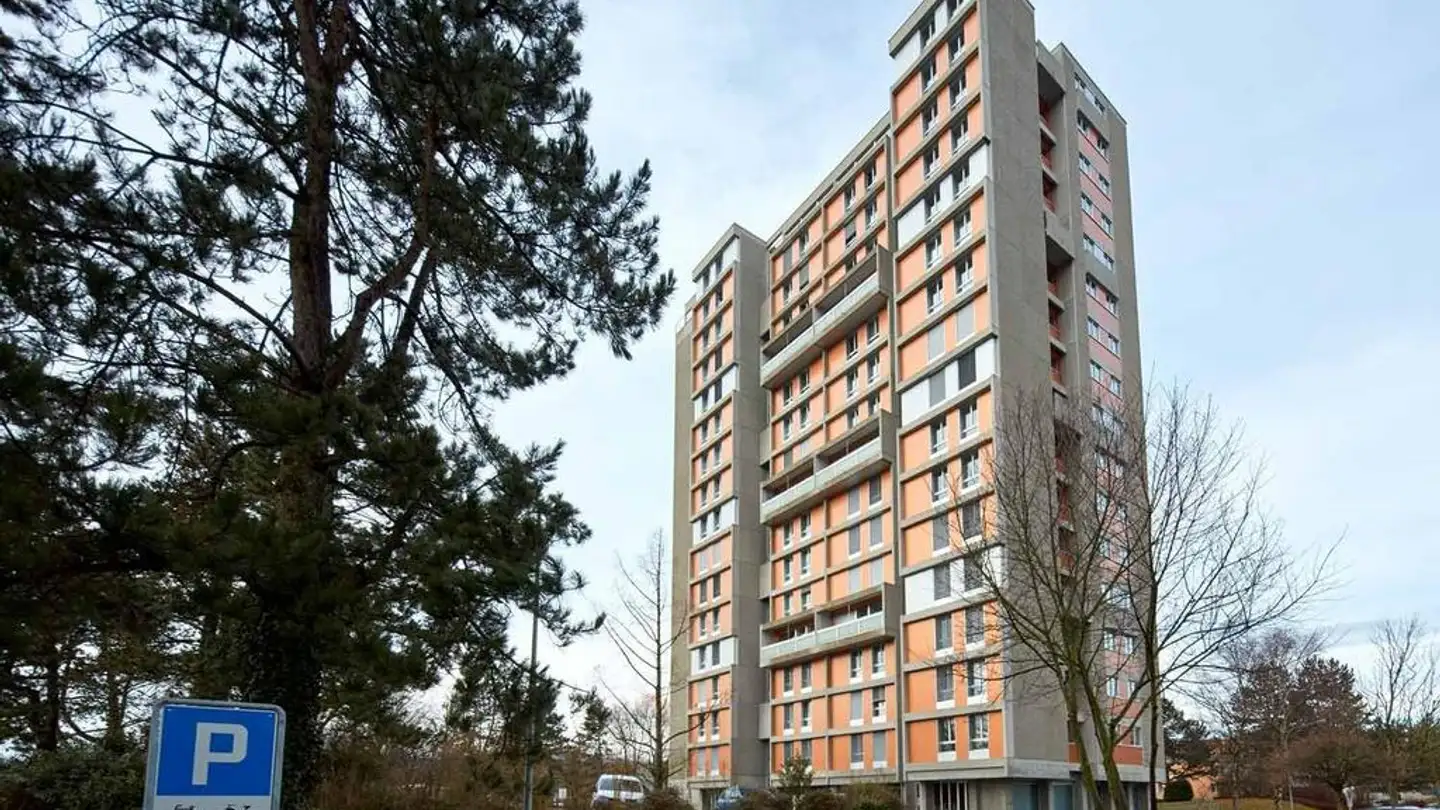 Apartment for rent - Kranichweg 3, 3074 Muri b. Bern