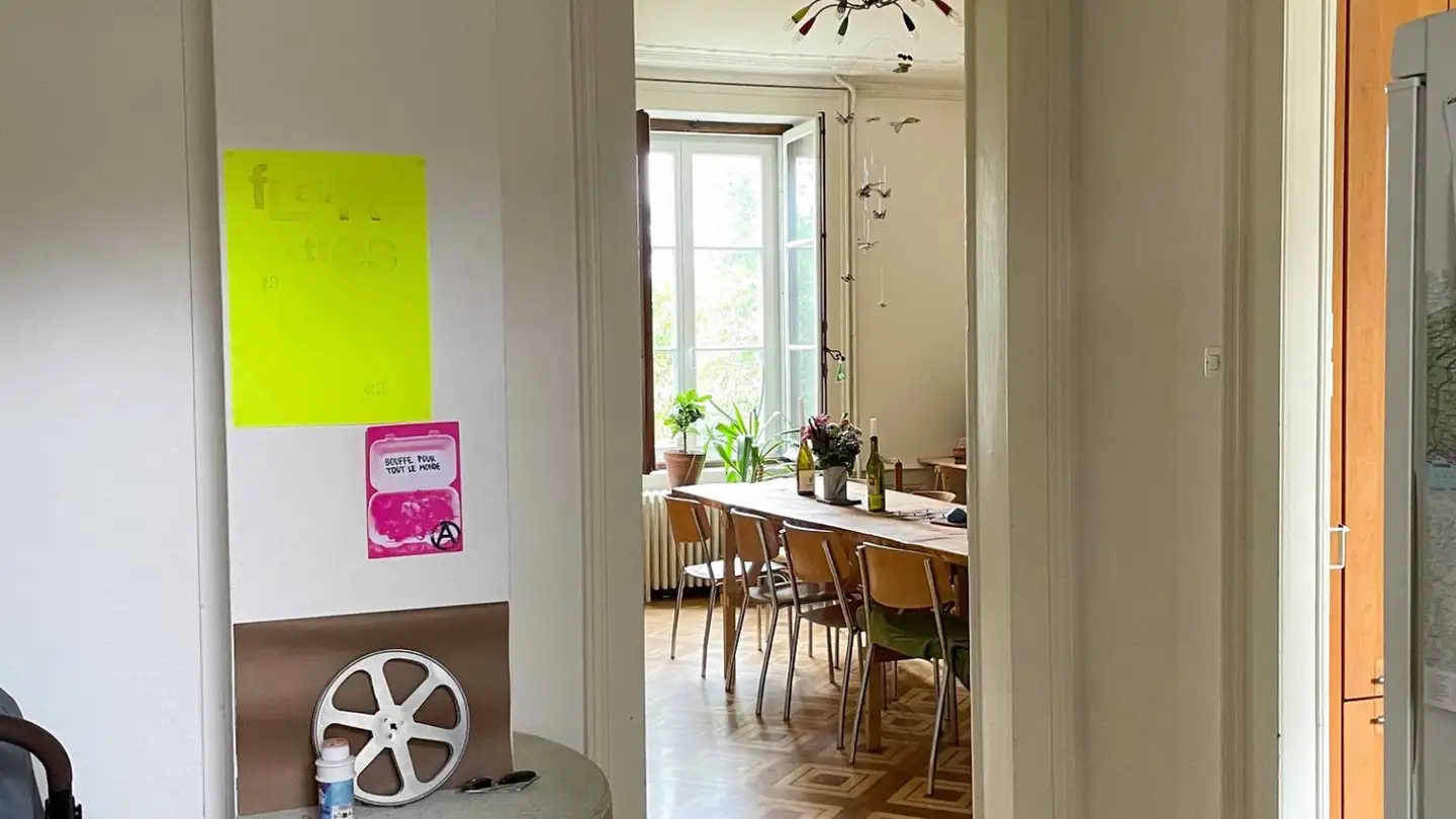 Chambre à louer - 1007 Lausanne - Photo 3