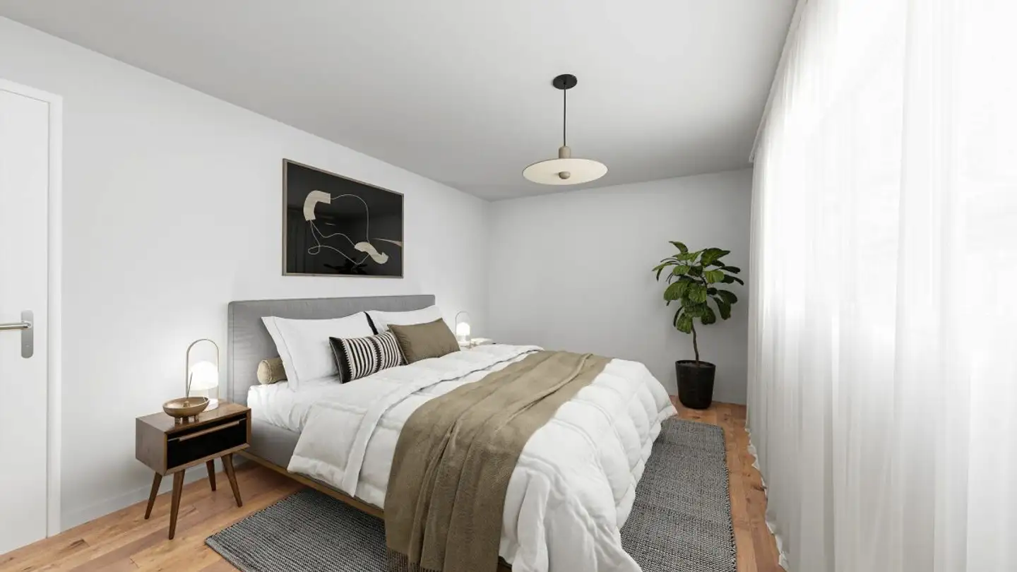 Appartamento in vendita - Lehwiesweg 3, 9608 Ganterschwil - Photo 3