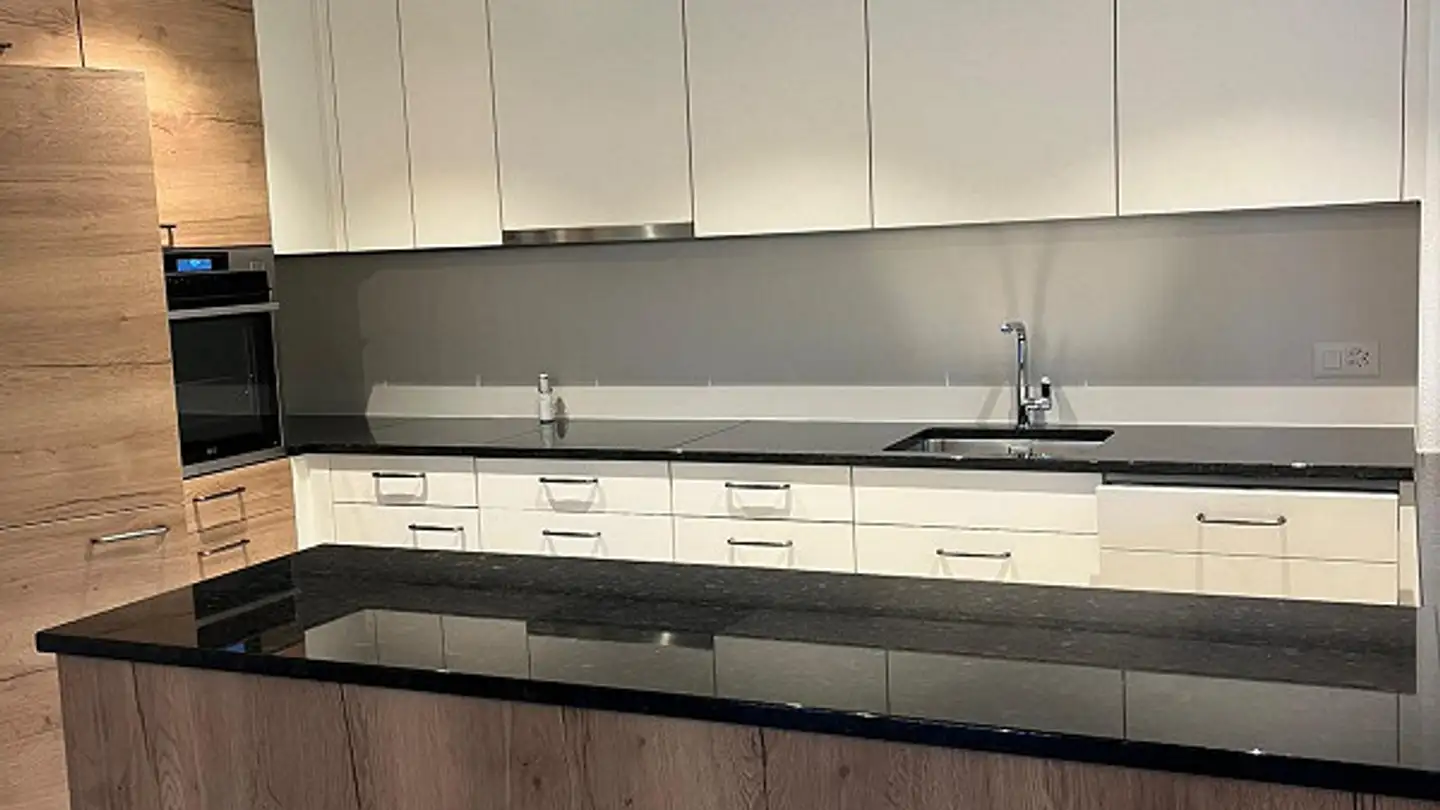 Appartamento in affitto - 8124 Maur