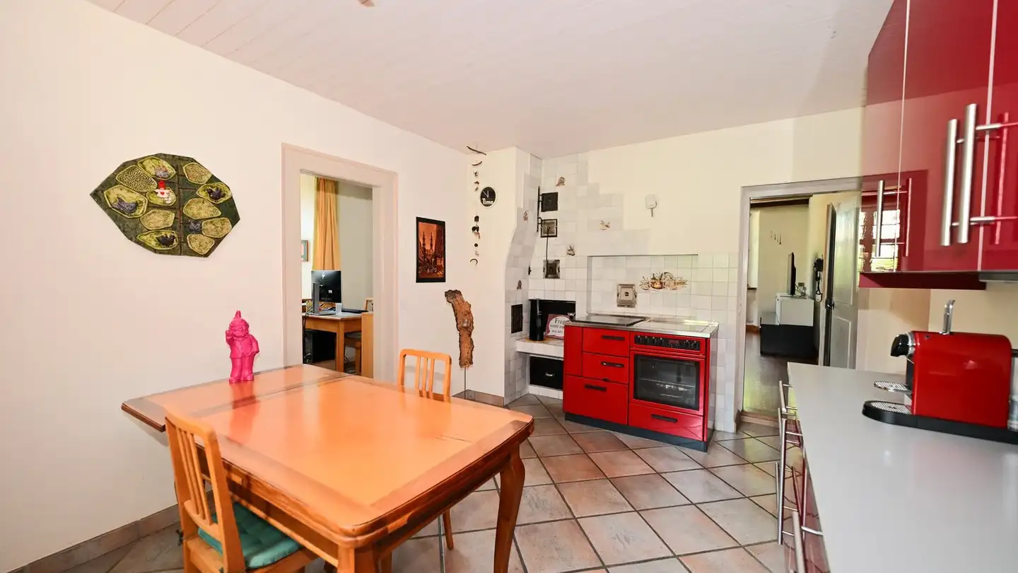 Duplex à vendre - Hauptstrasse 41, 4494 Oltingen - Photo 3