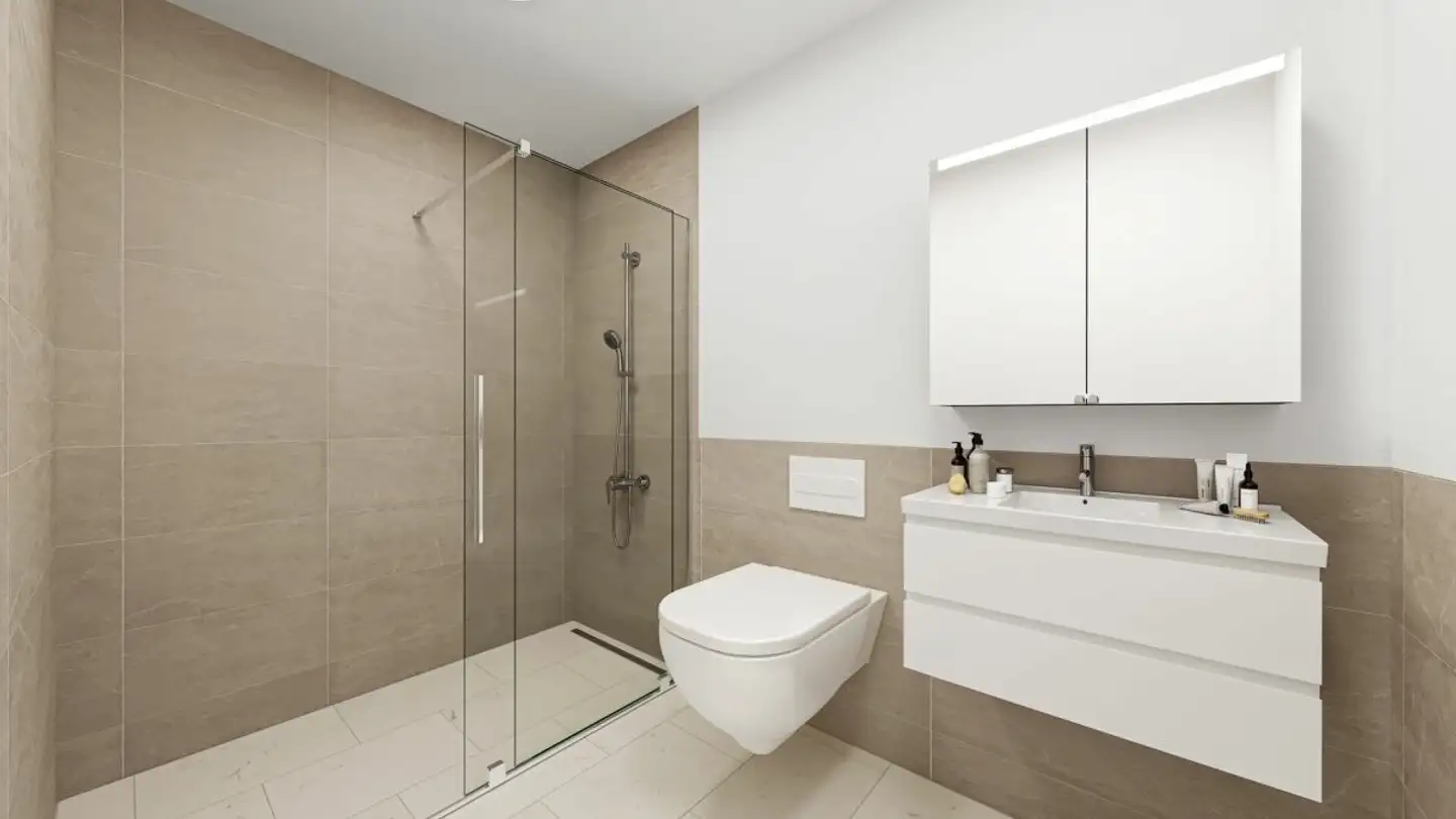 Appartamento in vendita - Lehwiesweg 3, 9608 Ganterschwil - Photo 4