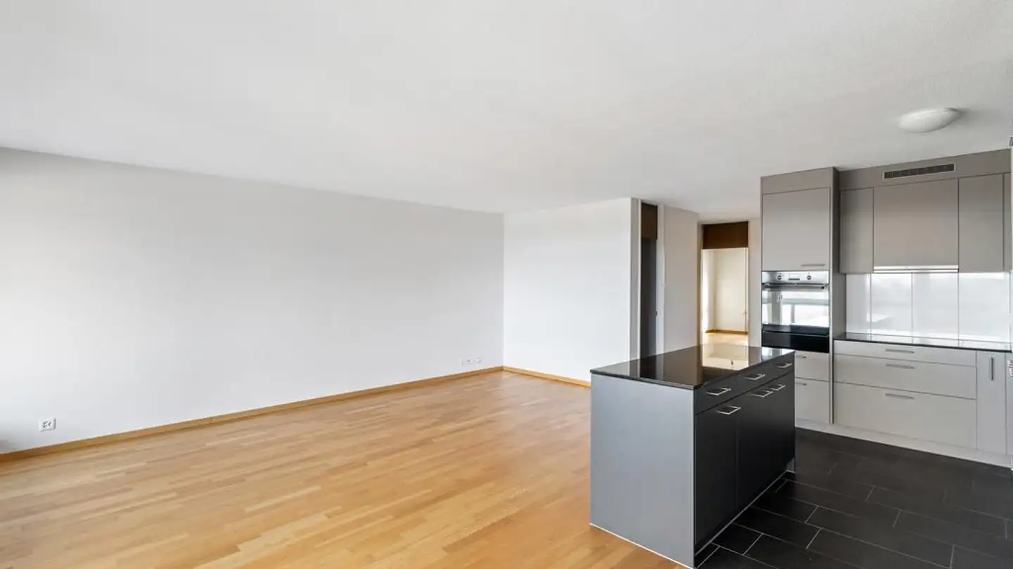 Apartment for rent - Kranichweg 3, 3074 Muri b. Bern - Photo 2