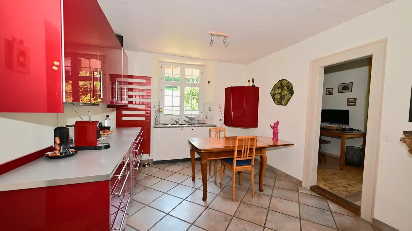Duplex à vendre - Hauptstrasse 41, 4494 Oltingen - Photo 4