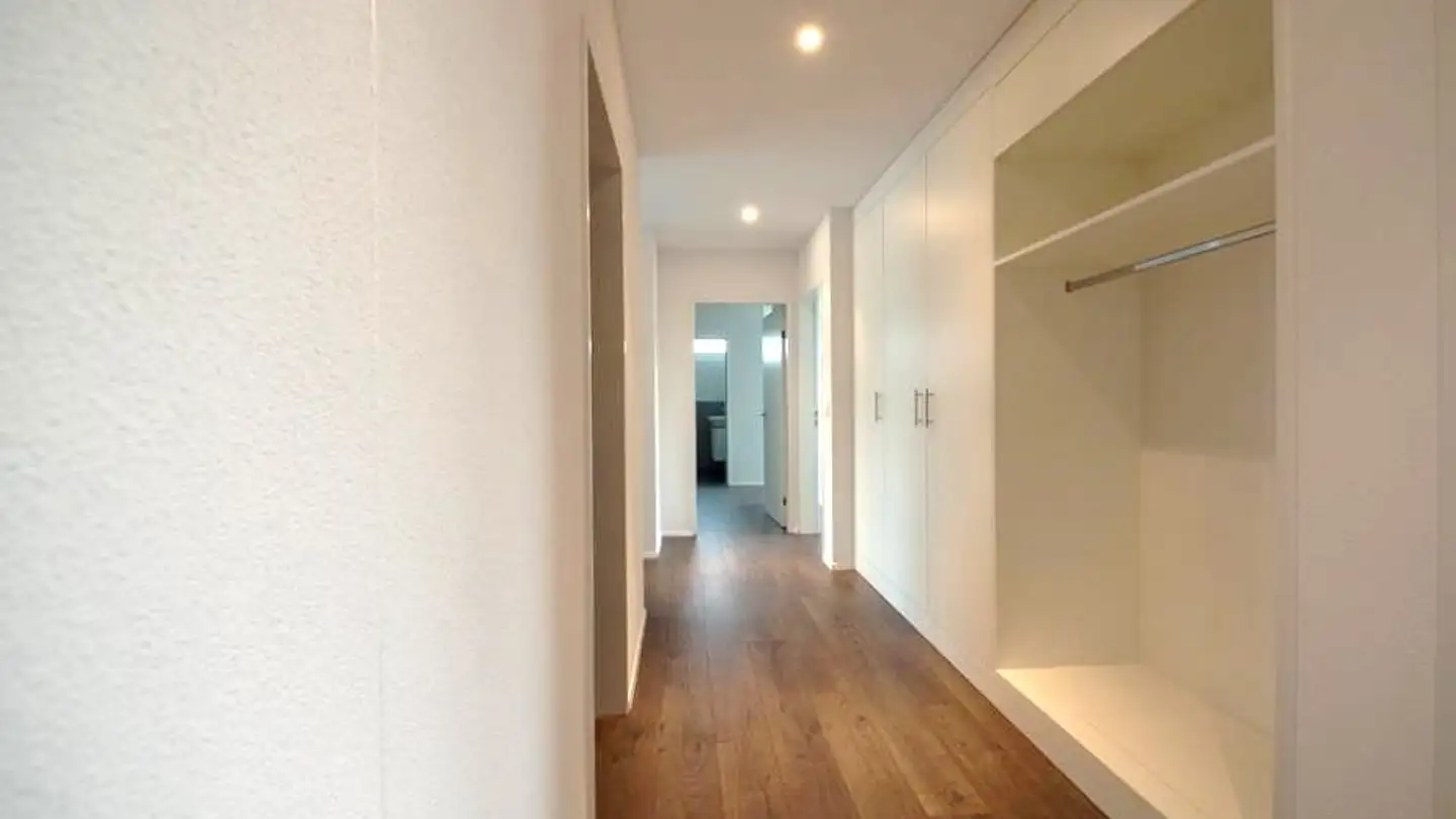 Appartamento in affitto - Eichenweg 4, 4624 Härkingen - Foto 4