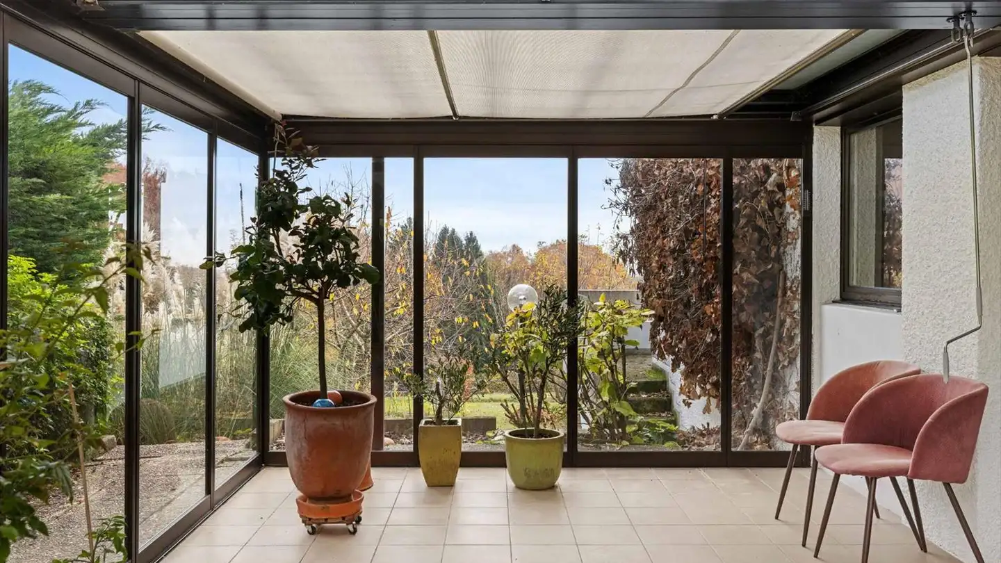 Apartment for sale - 1272 Genolier - Photo 4