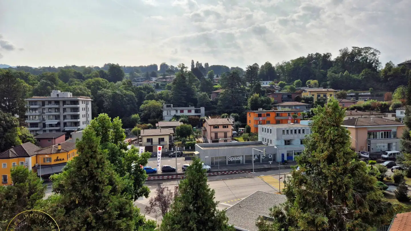 Appartamento in vendita - 6850 Mendrisio - Foto 2