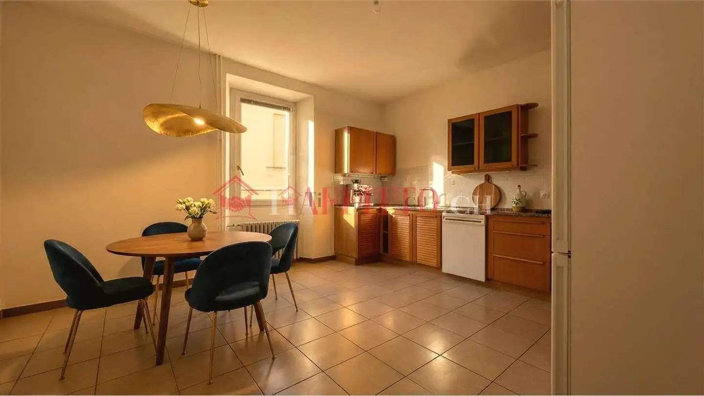 Apartment for rent - 6826 Riva San Vitale - Photo 2