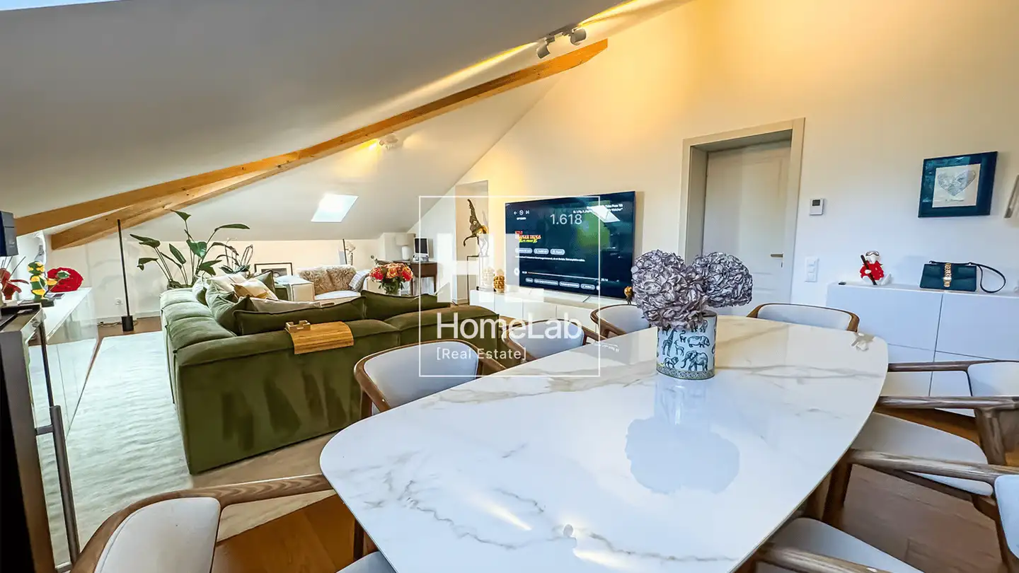 Penthouse for sale - 6900 Lugano - Photo 2