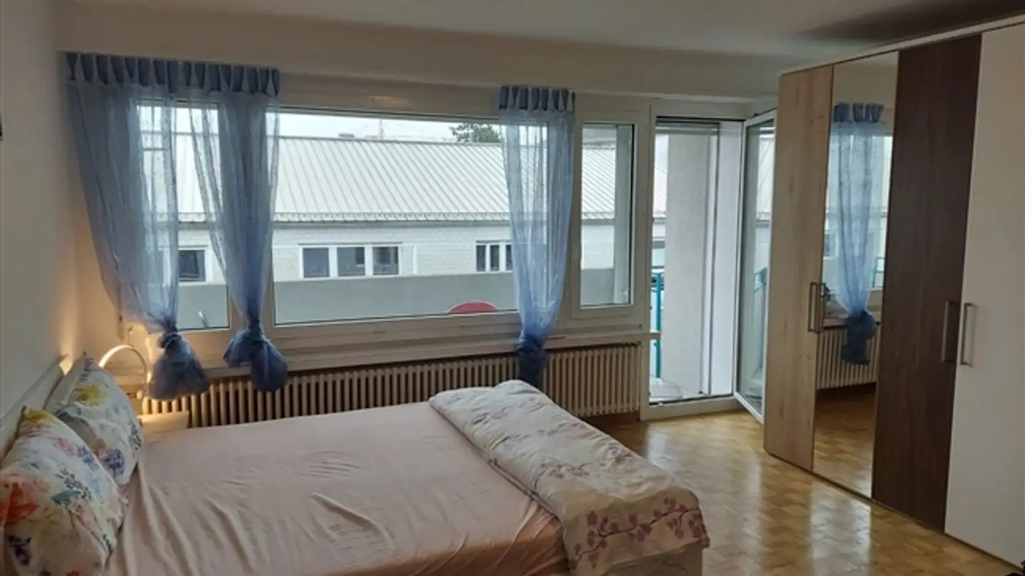 Furnished apartment for rent - Leepüntstrasse 16, 8600 Dübendorf - Photo 4