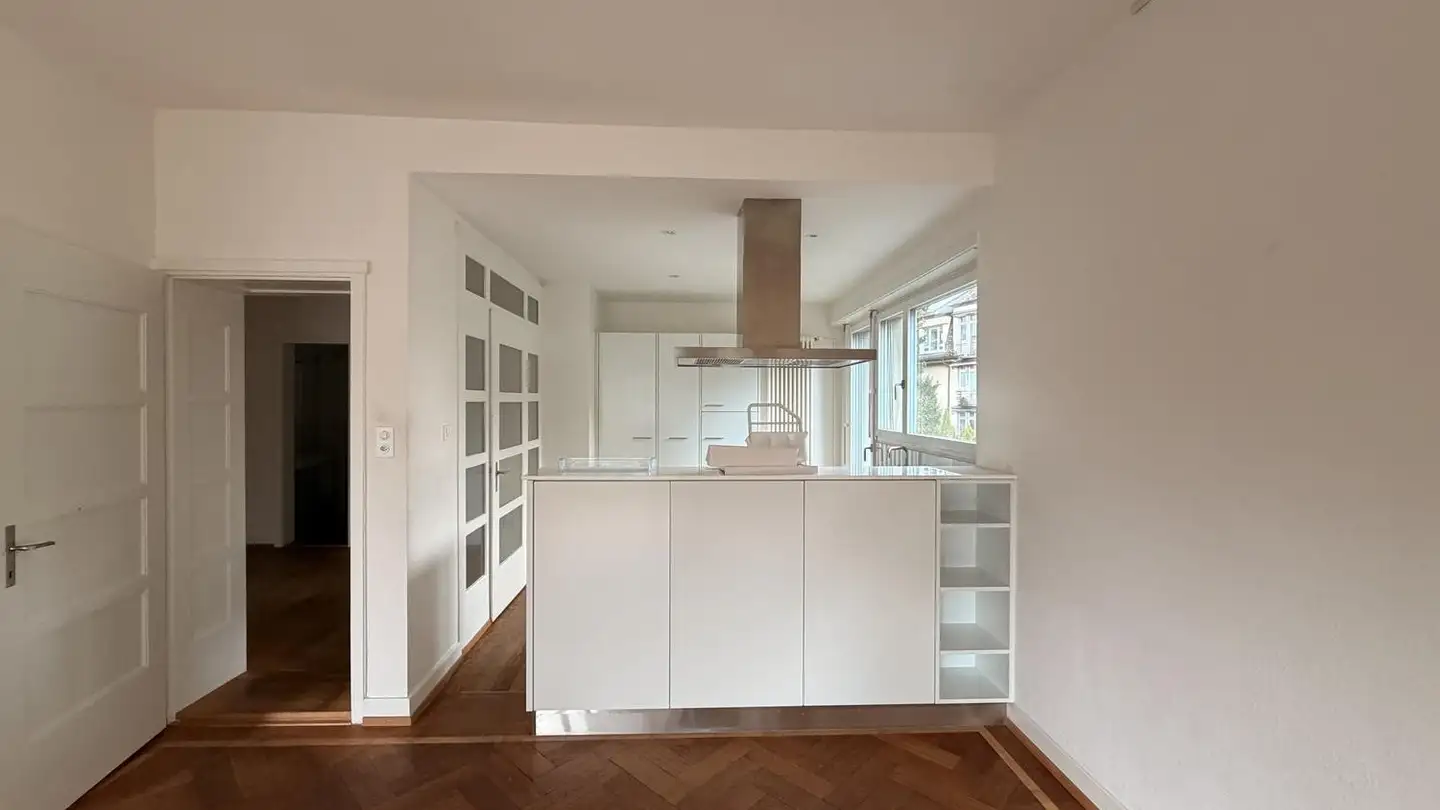 Wohnung mieten - Gladbachstrasse 51, 8044 Zürich - Foto 3