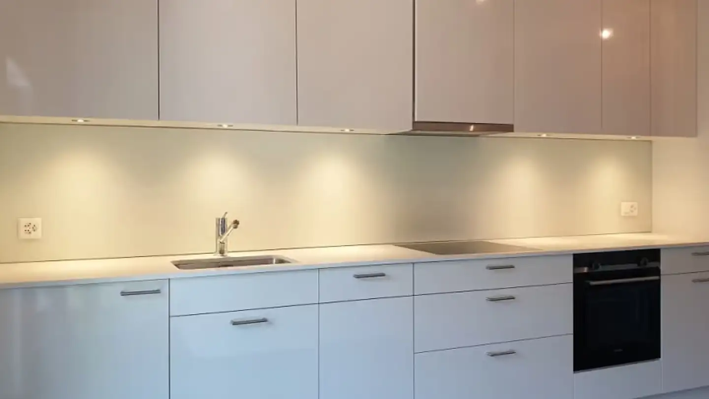 Appartement à louer - Schlösslistrasse 22, 6030 Ebikon