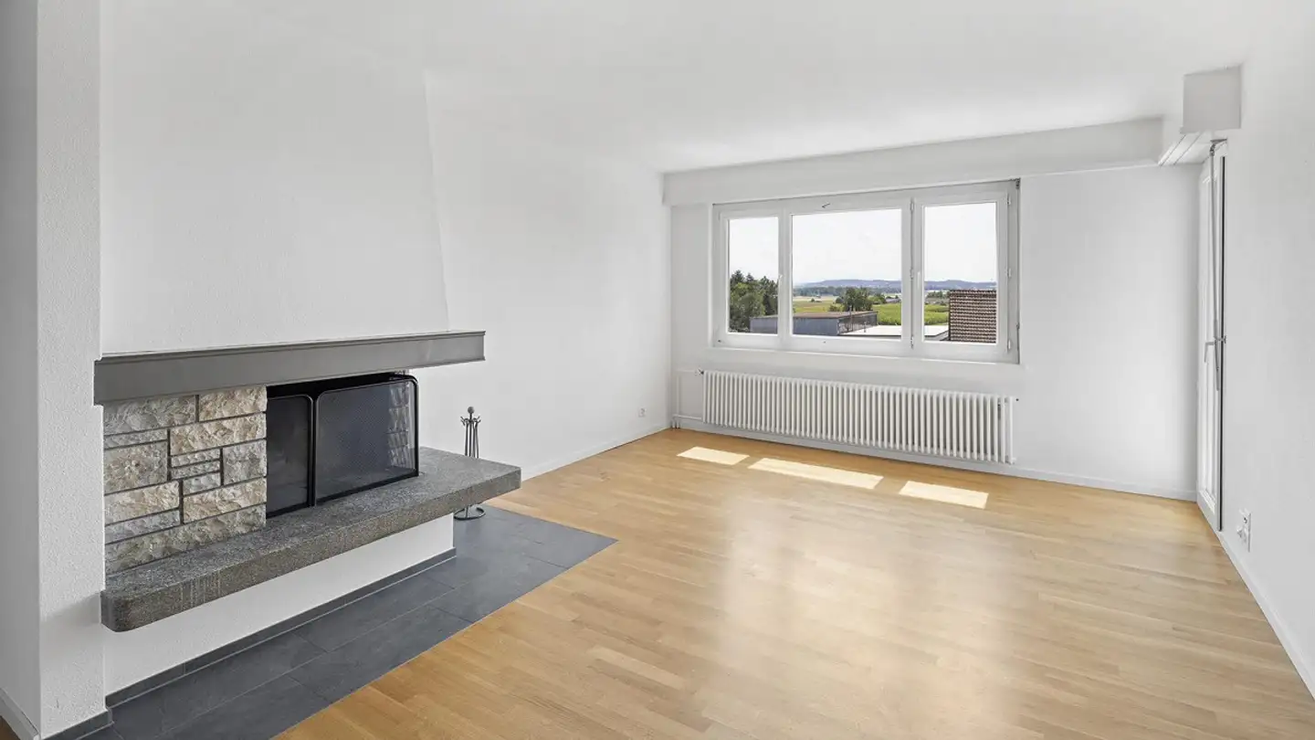 Apartment for rent - Breitenstrasse 12, 8154 Oberglatt ZH