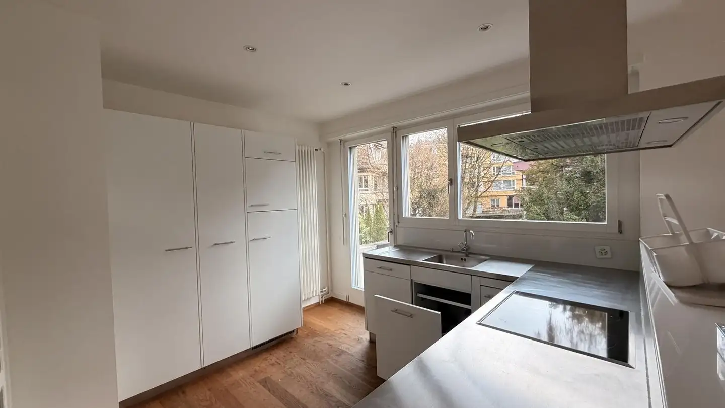 Wohnung mieten - Gladbachstrasse 51, 8044 Zürich - Foto 4