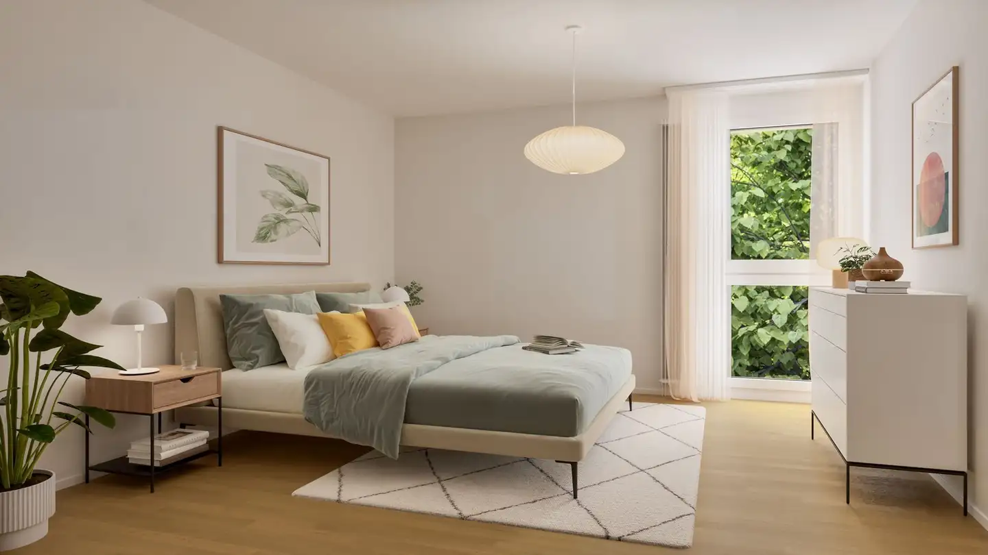 Apartment for rent - 8620 Wetzikon ZH - Photo 4