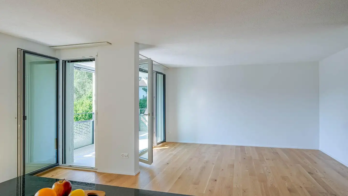 Wohnung mieten - Boppartshofstrasse 6, 9014 St. Gallen - Foto 2