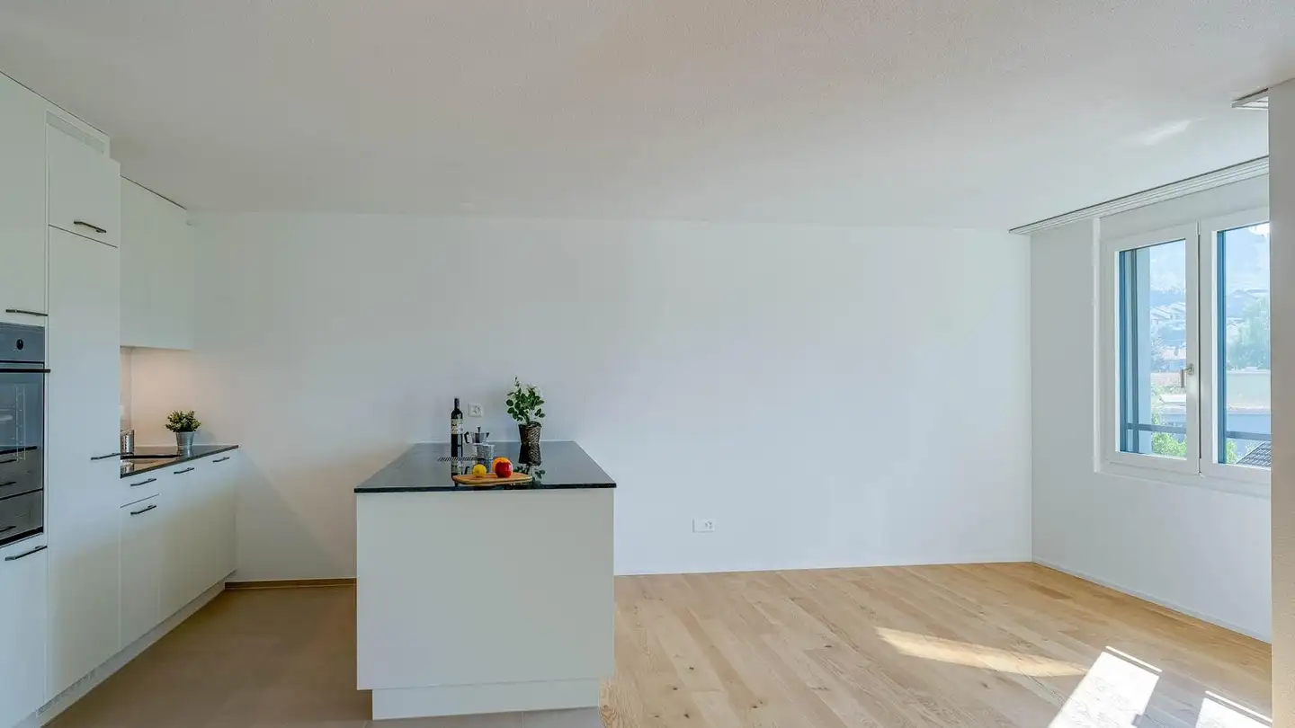Wohnung mieten - Boppartshofstrasse 6, 9014 St. Gallen - Foto 3