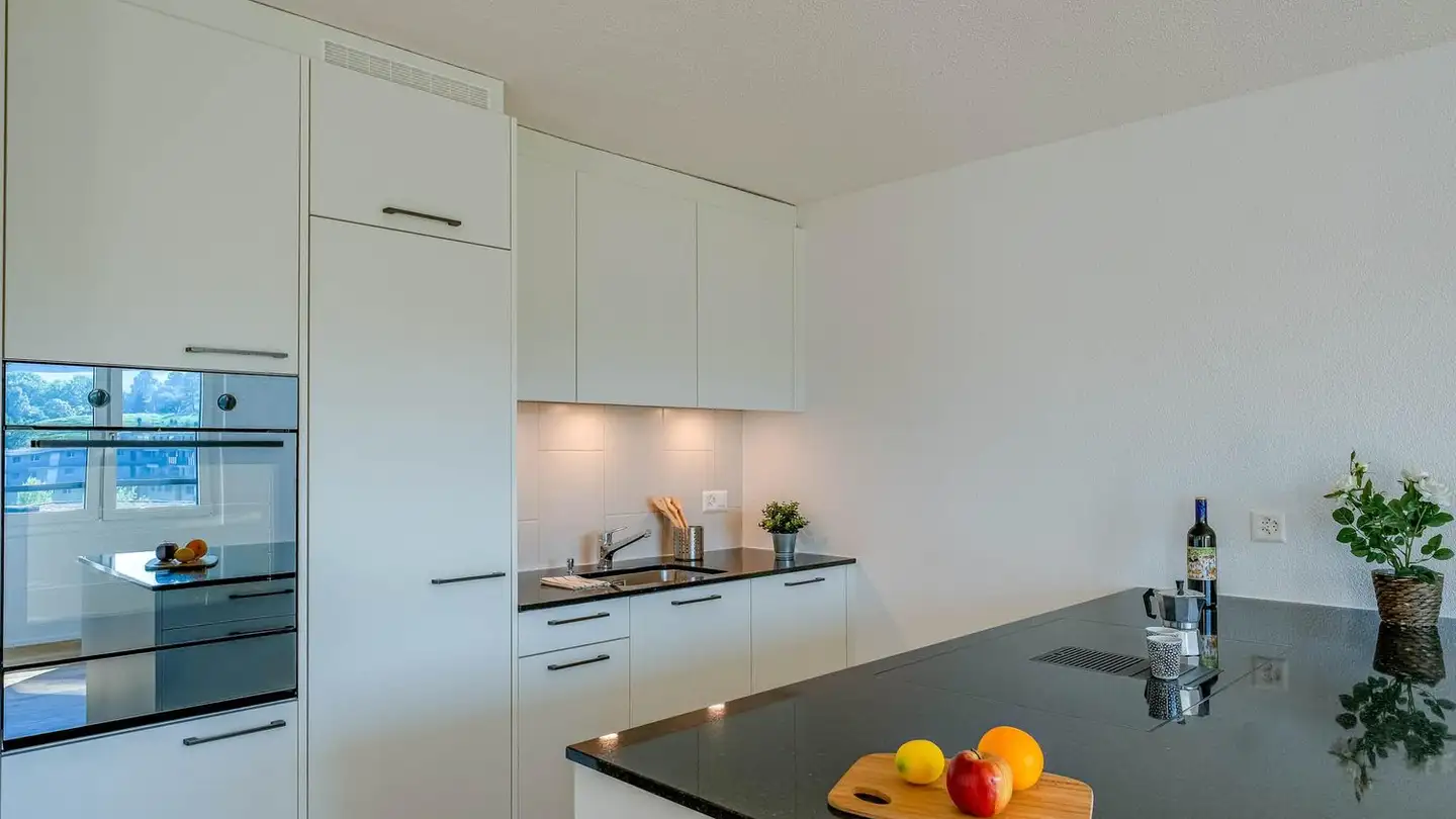 Wohnung mieten - Boppartshofstrasse 6, 9014 St. Gallen - Foto 4