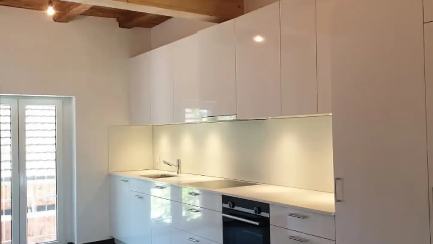 Appartement à louer - Schlösslistrasse 22, 6030 Ebikon - Photo 2