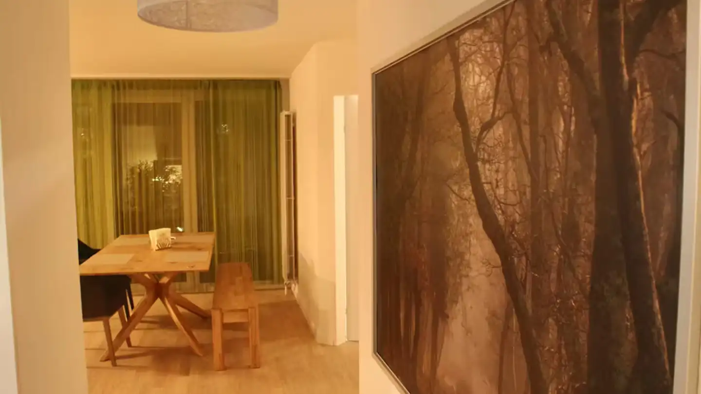 Appartement à louer - Reutlenring, 8302 Kloten