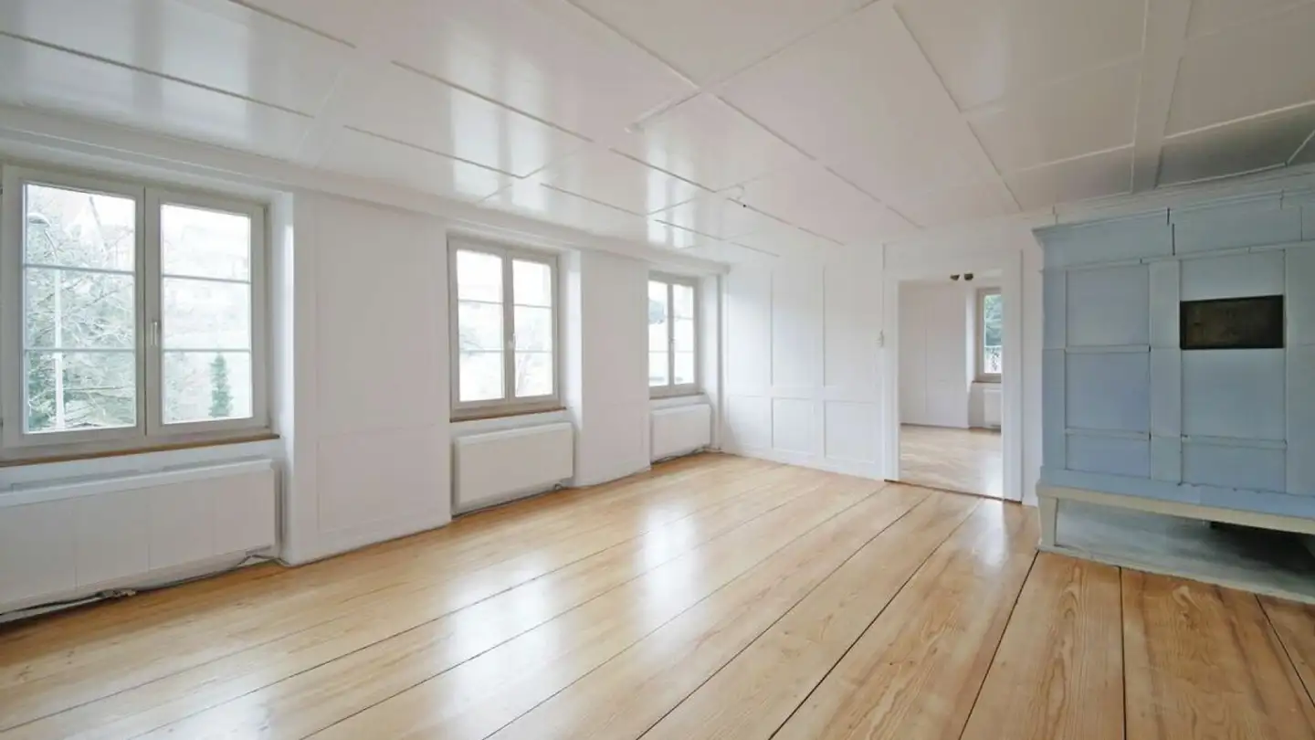 Apartment for rent - Landstrasse 75, 8450 Andelfingen - Photo 3