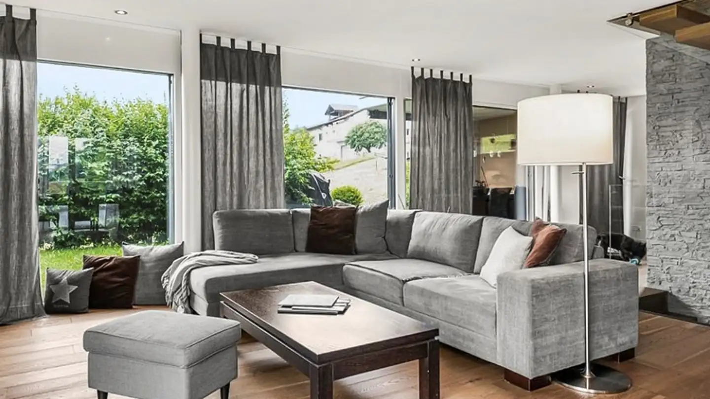 Single house for sale - Bachtelstrasse 20, 8732 Neuhaus SG - Photo 4