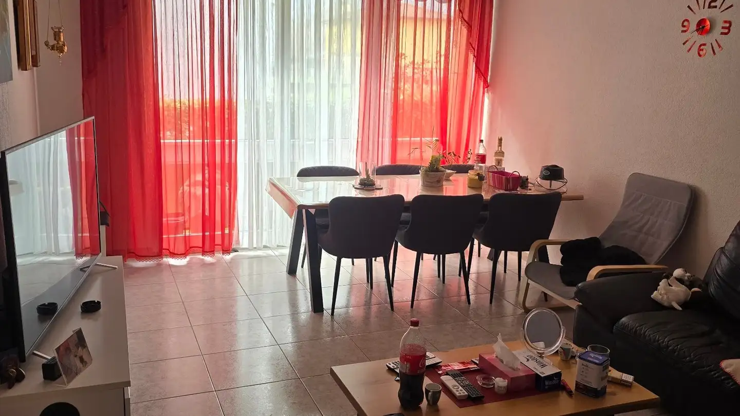 Appartamento in vendita - Via Ginnasio 5, 6710 Biasca