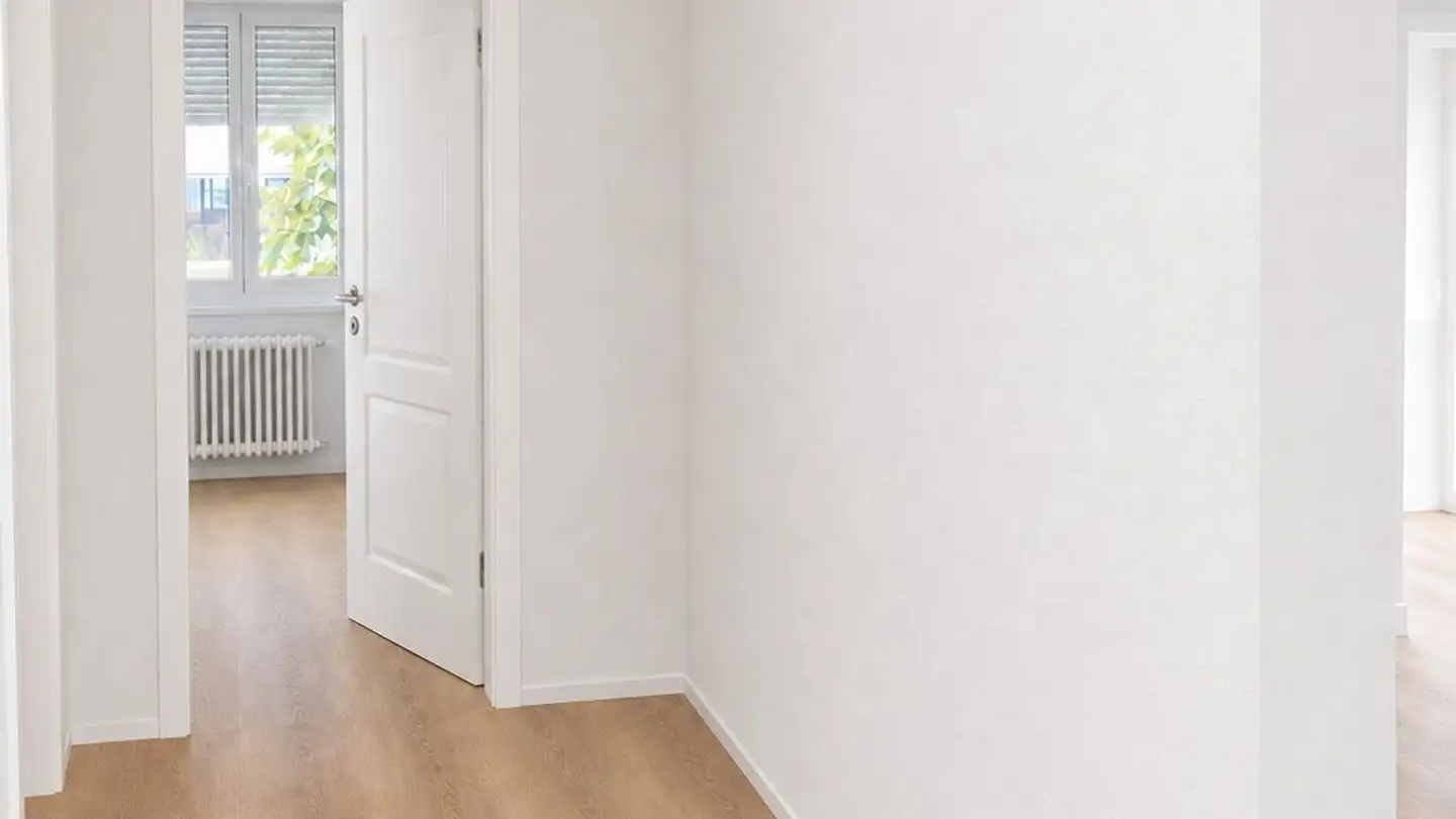 Apartment for rent - Hildanusstrasse 3, 3013 Bern - Photo 2