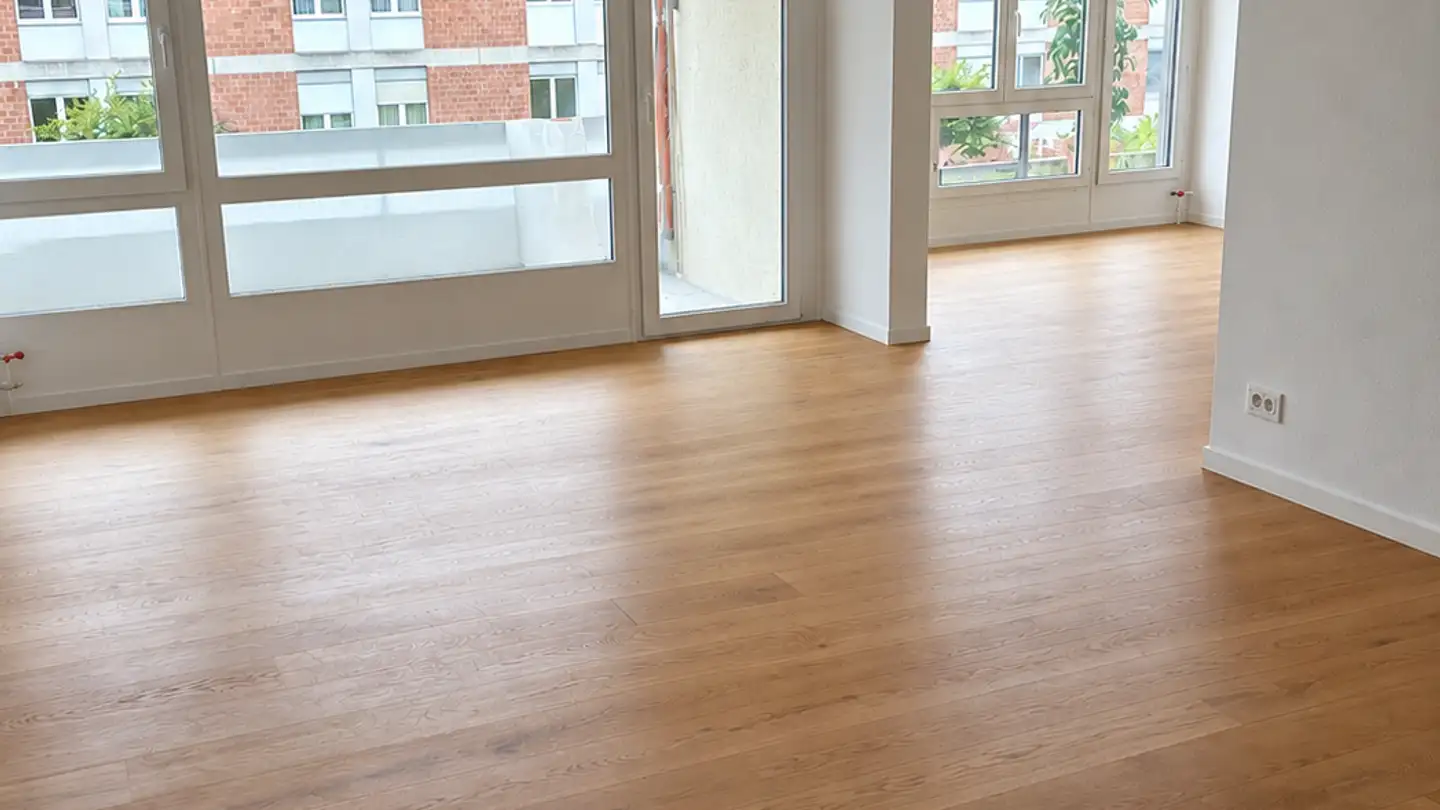 Apartment for rent - Hildanusstrasse 3, 3013 Bern - Photo 4