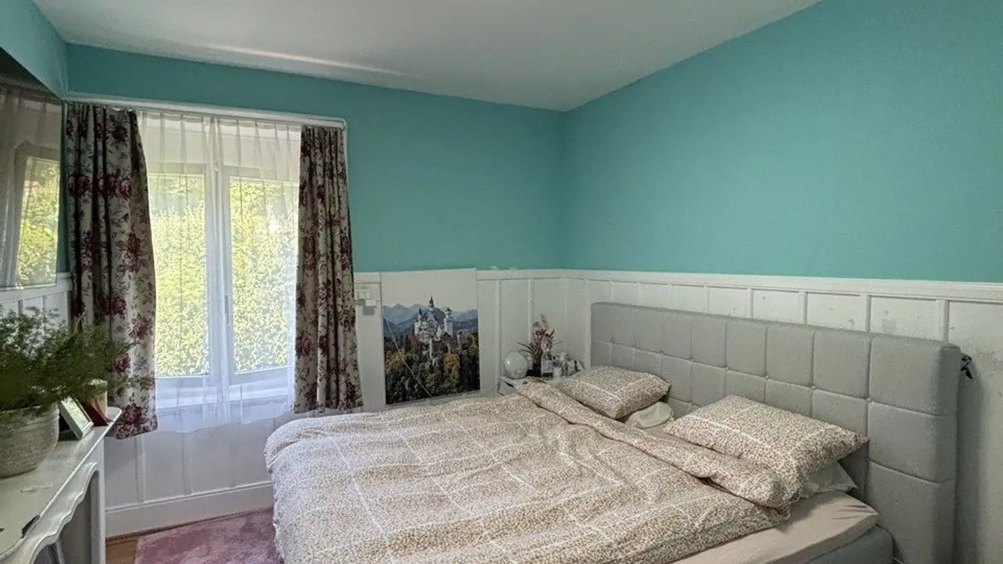 Appartement à louer - Breitestrasse 25, 8400 Winterthur