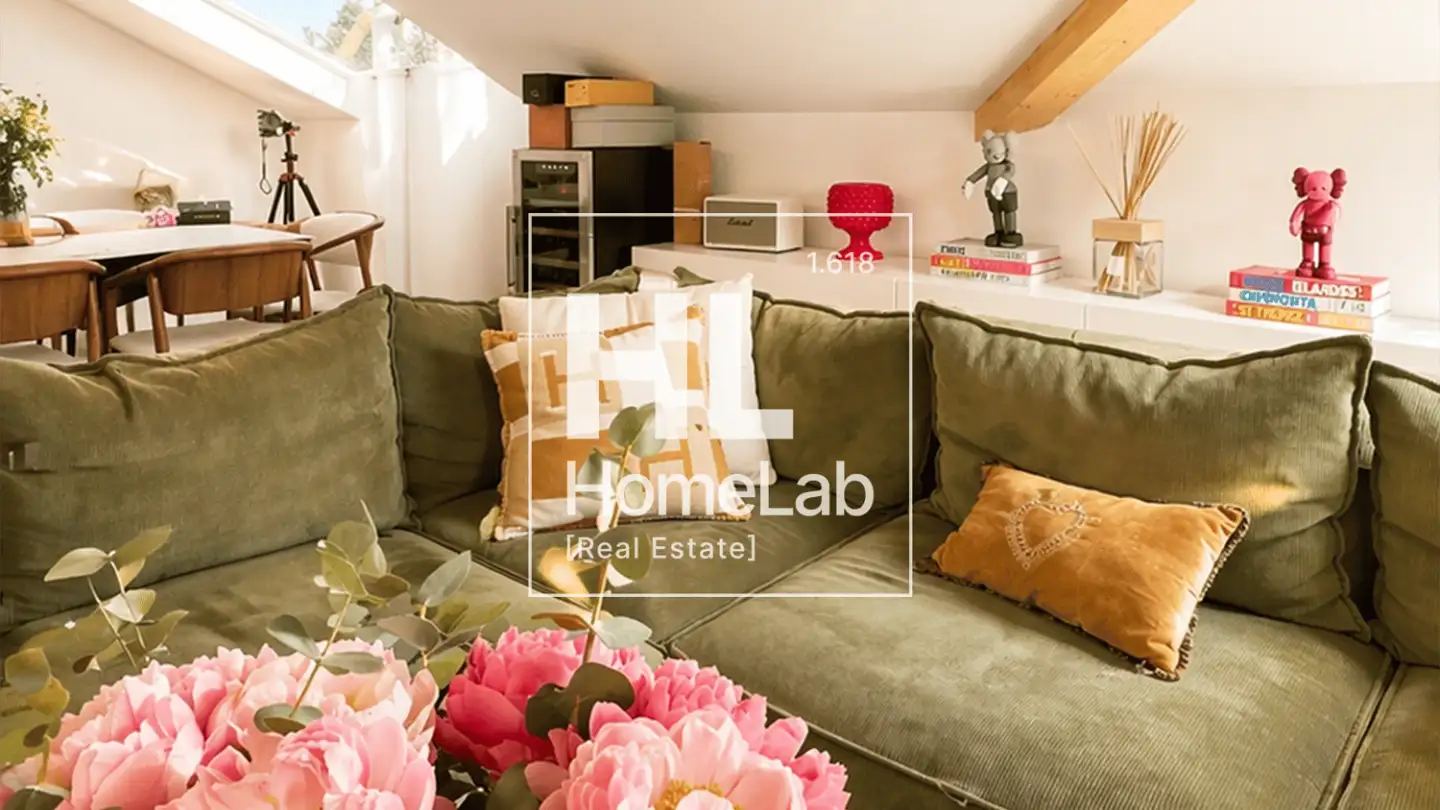 Penthouse for sale - 6900 Lugano - Photo 4
