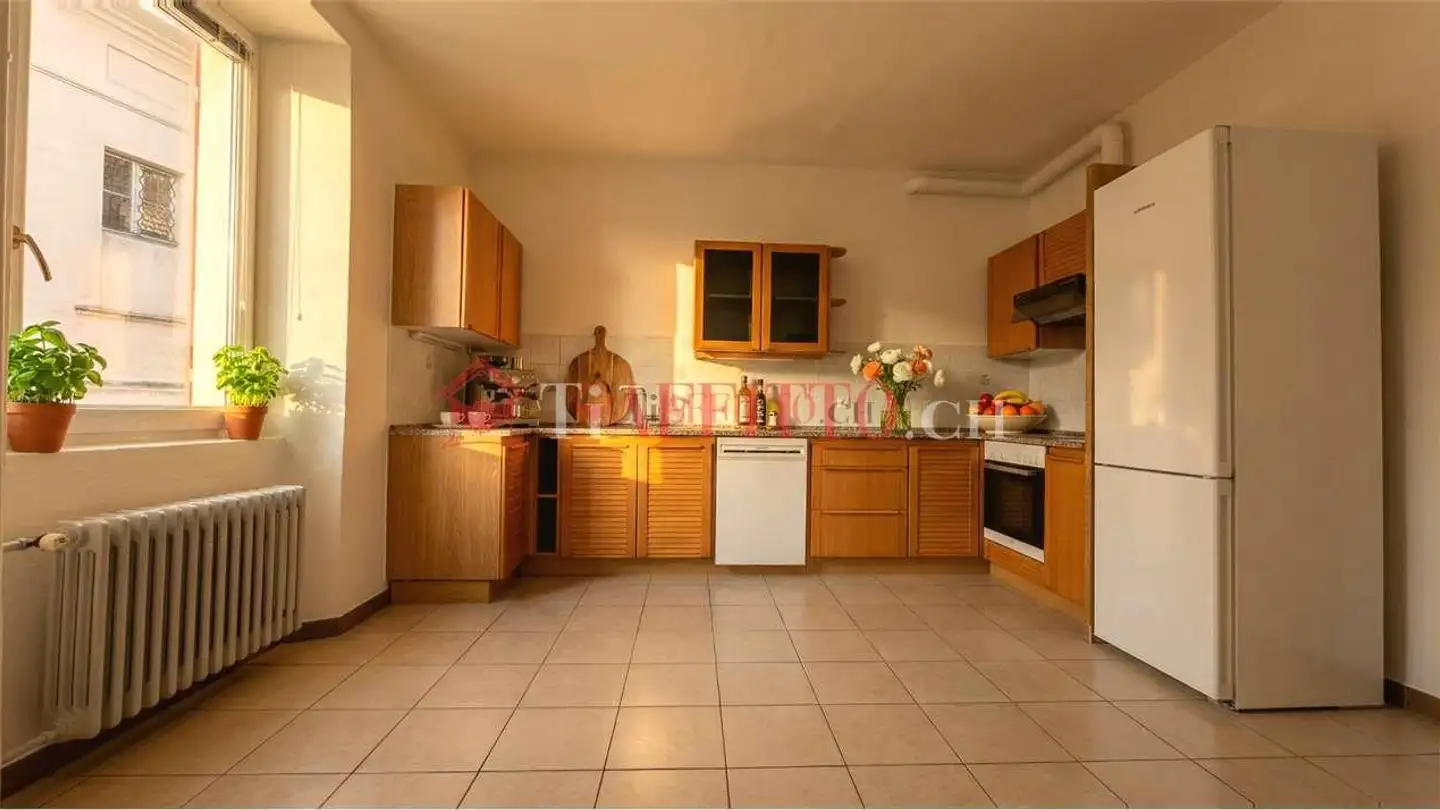 Apartment for rent - 6826 Riva San Vitale - Photo 3