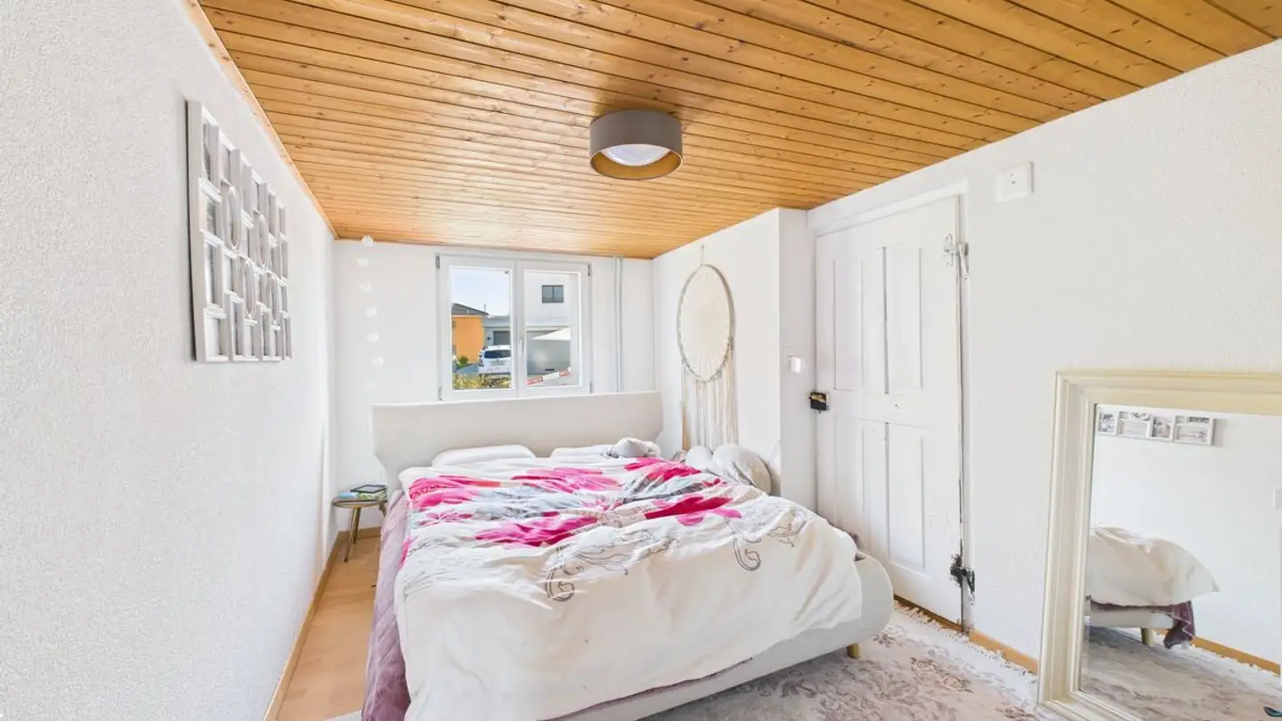 Maisonette kaufen - Hauptstrasse 15, 8371 Busswil TG - Foto 4