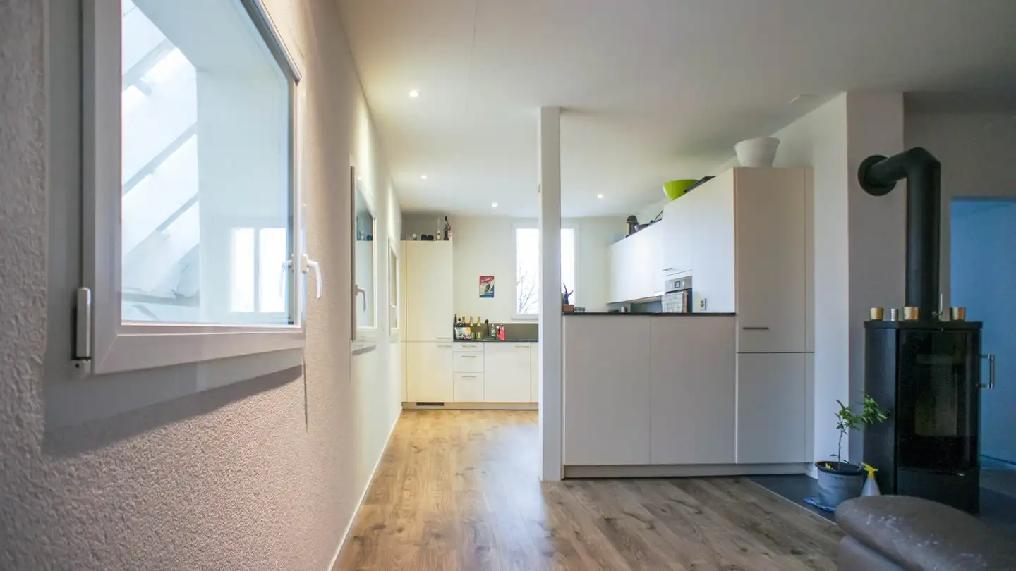 Attico in affitto - 4314 Zeiningen - Foto 3