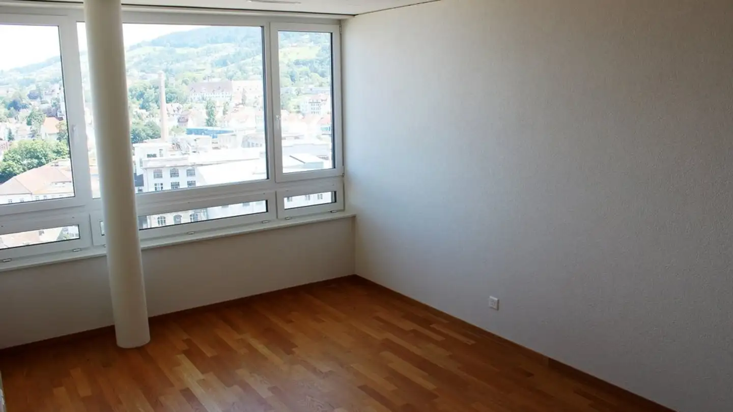 Wohnung mieten - Im Stadtwald 1, 9400 Rorschach - Foto 4