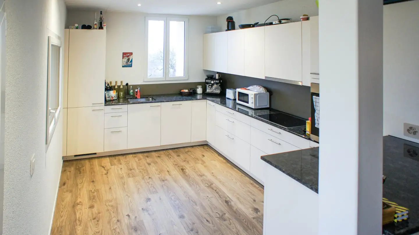 Attico in affitto - 4314 Zeiningen - Foto 4