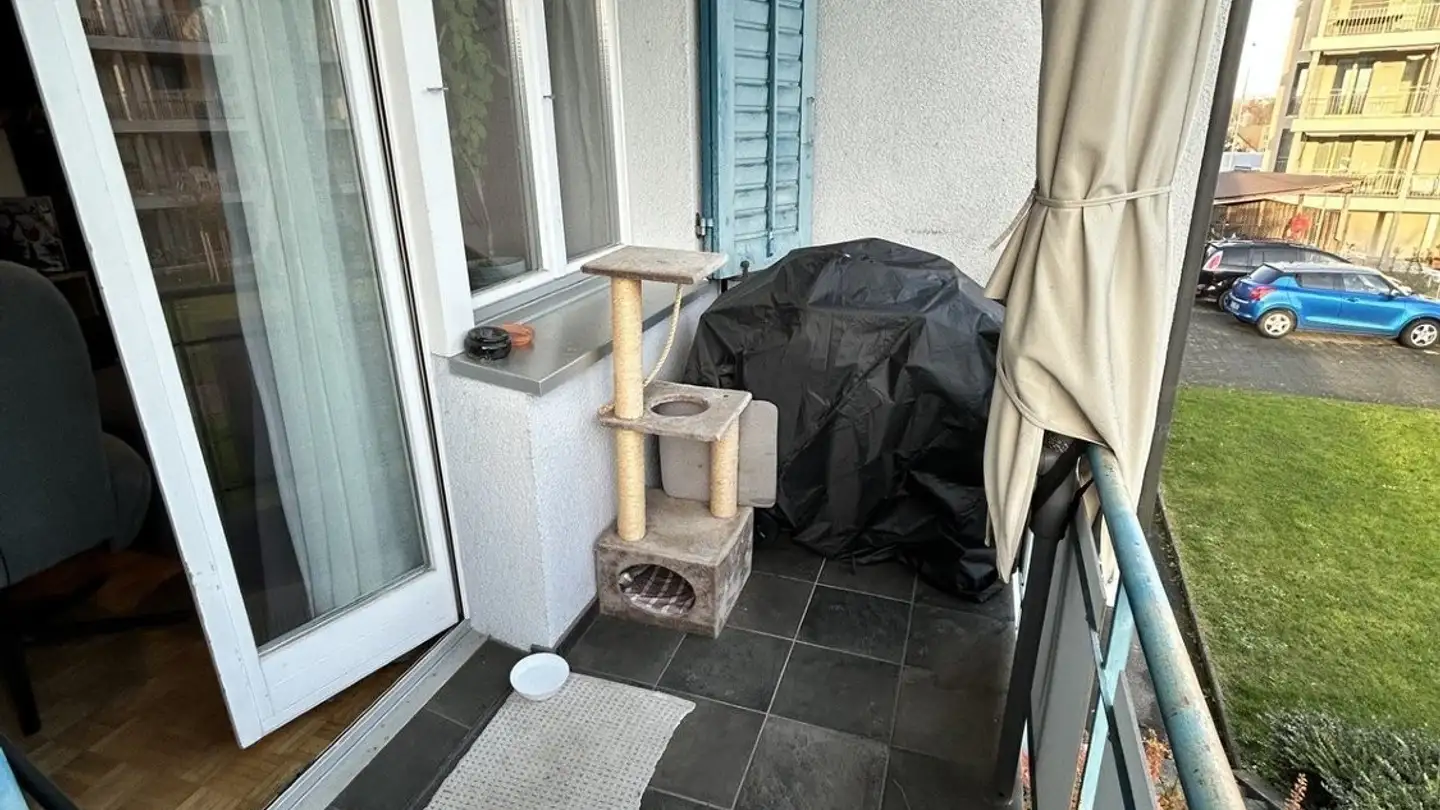 Wohnung mieten - 8274 Tägerwilen - Foto 2