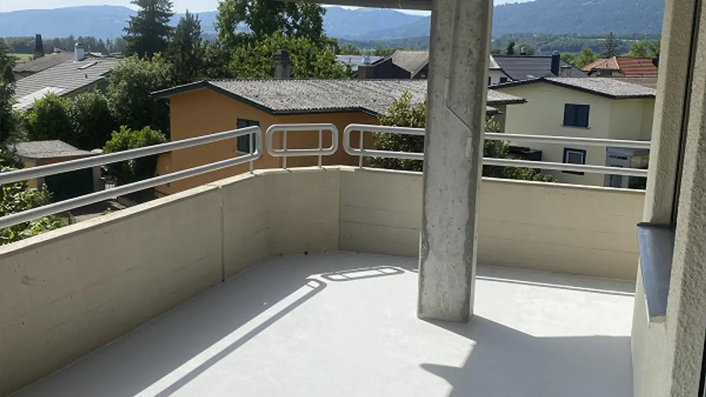 Appartamento in affitto - Gehrweg 8, 3294 Büren an der Aare - Foto 3