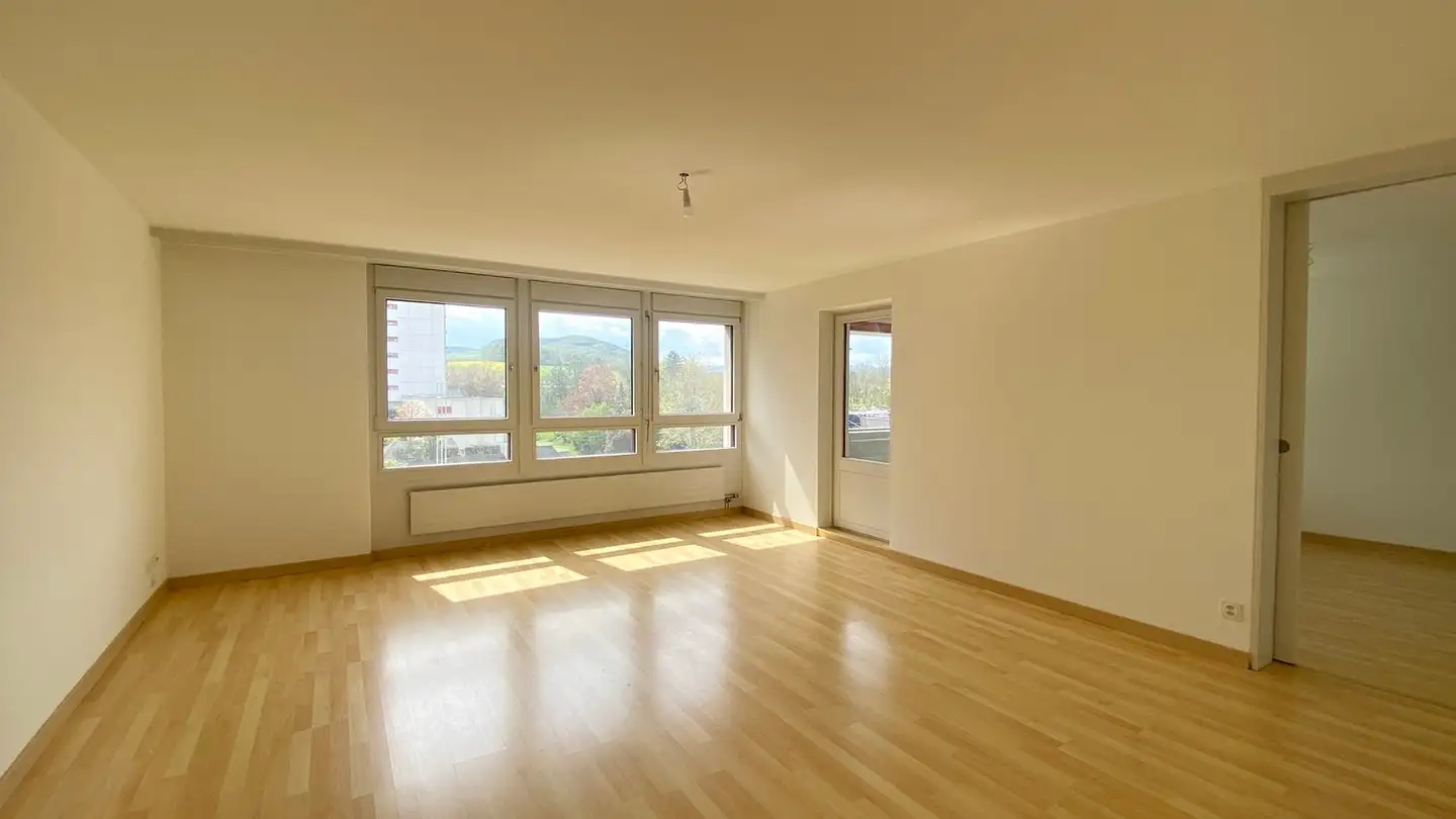 Appartement à louer - Liebrütistrasse 32, 4303 Kaiseraugst