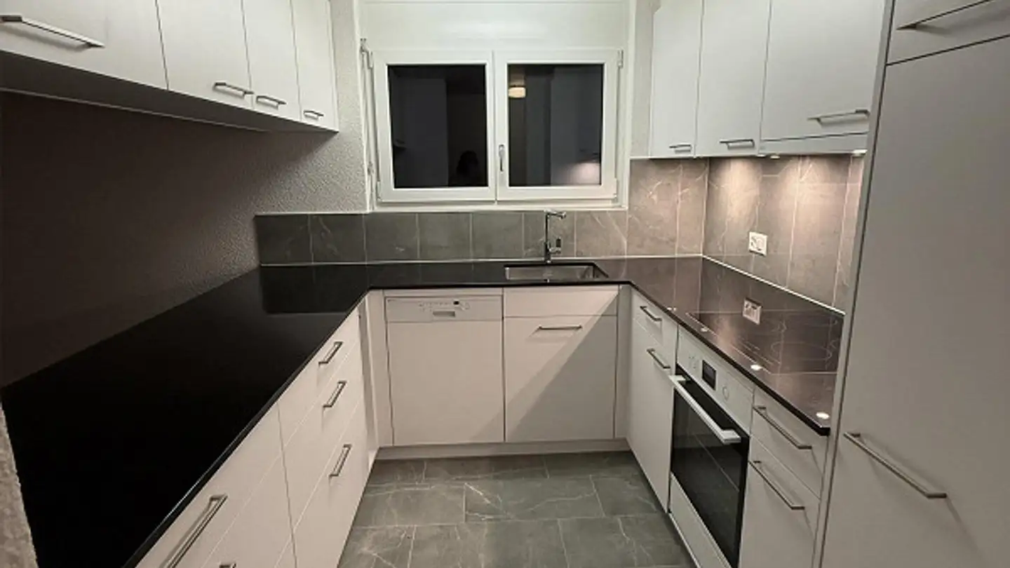 Appartamento in affitto - Gehrweg 8, 3294 Büren an der Aare - Foto 4