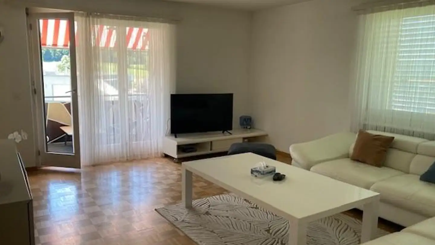 Wohnung mieten - Buhaldeweg 1, 5034 Suhr - Foto 2