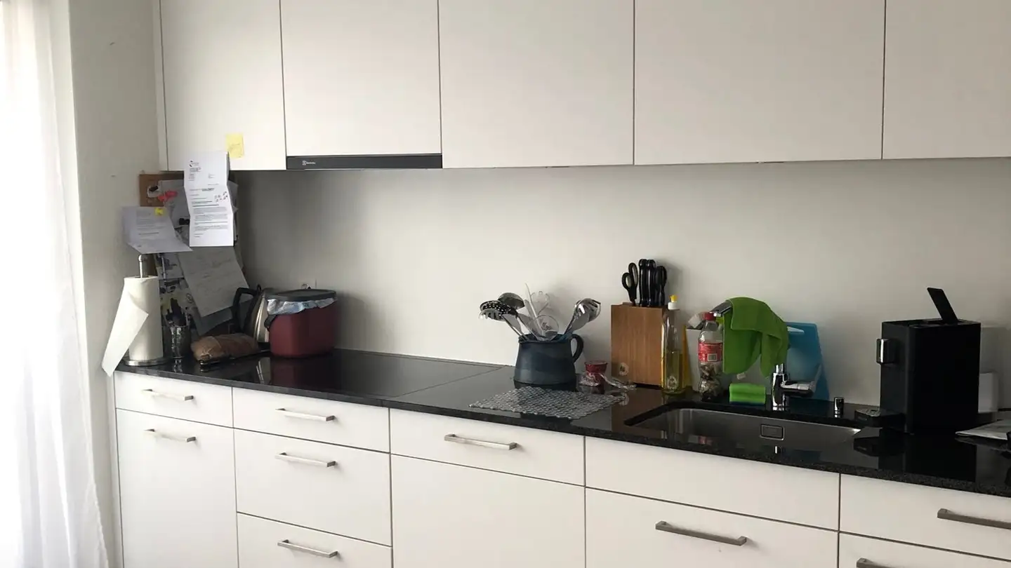 Appartamento in affitto - Zelgli 5, 8413 Neftenbach - Photo 3