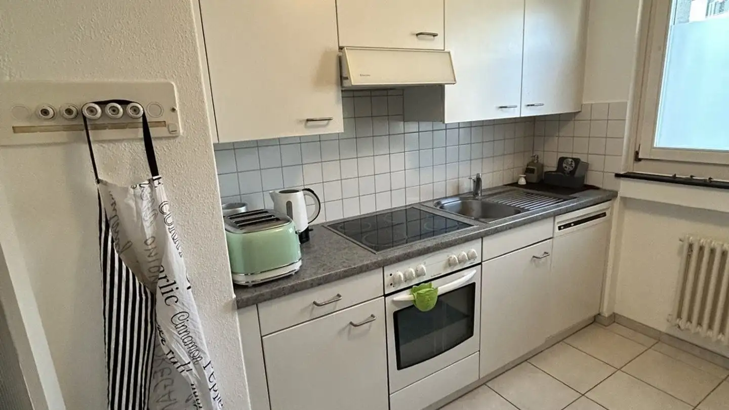 Wohnung mieten - 8274 Tägerwilen - Foto 3