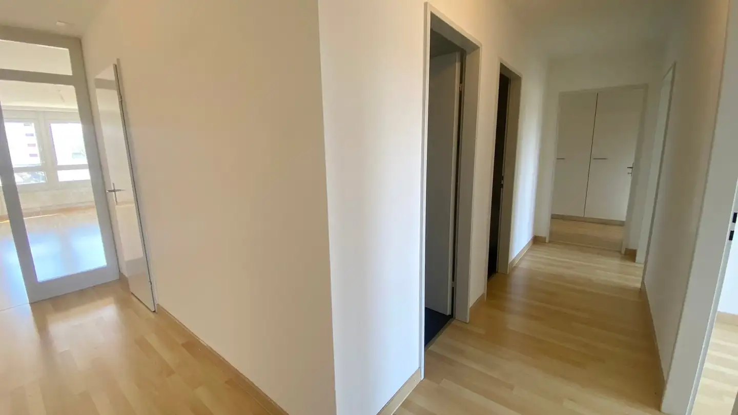 Appartement à louer - Liebrütistrasse 32, 4303 Kaiseraugst - Photo 2